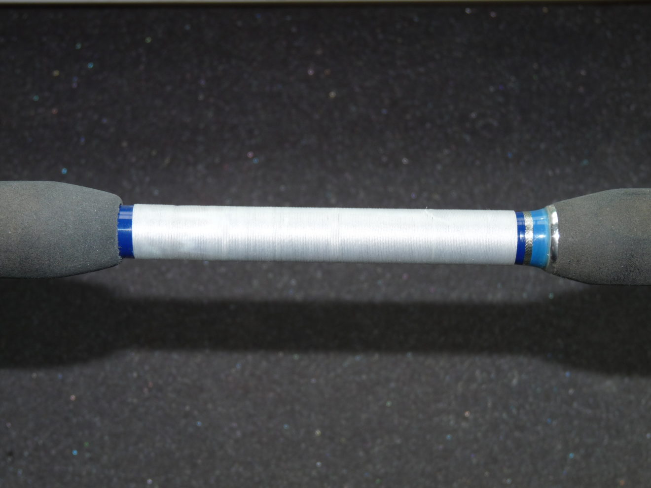 Réparer une canne à pêche cassée au talon Astuce de Pêche