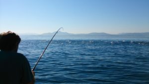 Pack de leurres traîne à la traîne en miroir Bost Lures